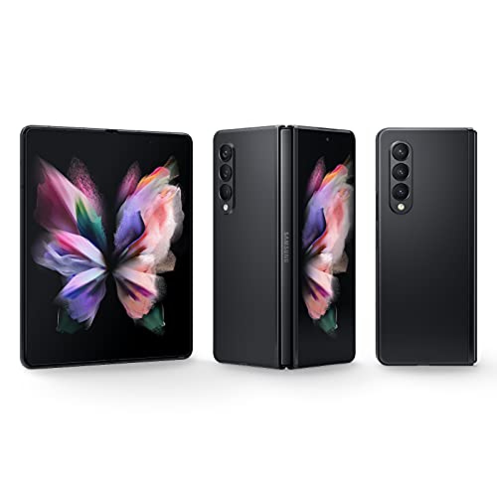 Samsung Galaxy Z Fold3 5G 12GB/512GB