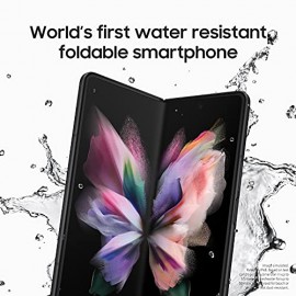 Samsung Galaxy Z Fold3 5G ( Open Box )