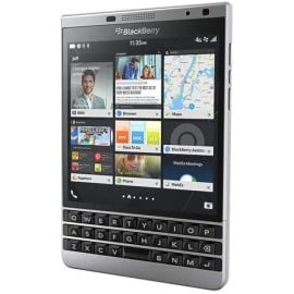 BlackBerry passport  4G LTE ( Sealed Packed ) 