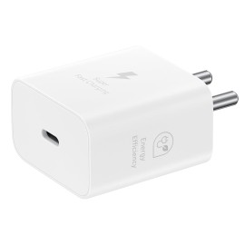 Samsung 25W Travel Adapter Charger - Original 