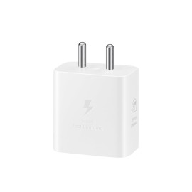 Samsung 25W Travel Adapter Charger - Original 