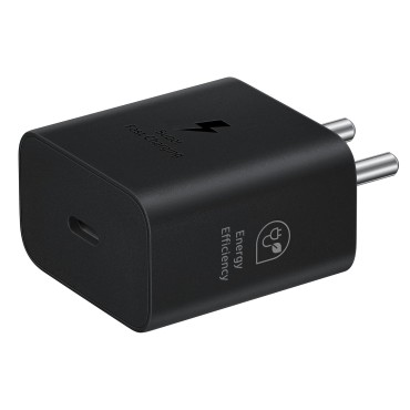 Samsung 25W Travel Adapter Charger - Original 
