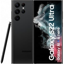 Samsung Galaxy S22 Ultra 5G 12GB/256GB