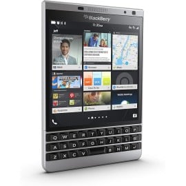 BlackBerry passport  4G LTE ( Sealed Packed ) 