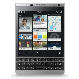 BlackBerry passport  4G LTE ( Sealed Packed ) 