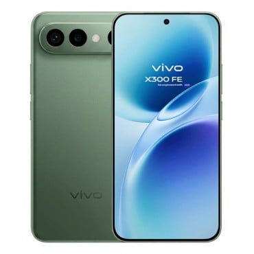 Vivo X300 FE  ( Brand New Sealed Packed )