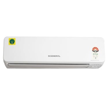 O GENERAL 1.5 Ton 5 Inverter Star  Split AC 