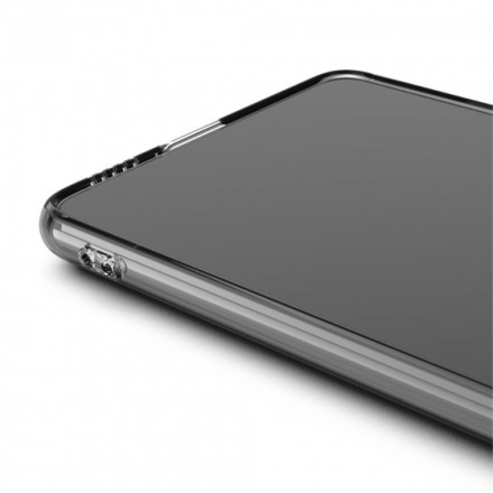 Sony Xperia 1 Mark IV (Transparent Back Cover ) - Official Sony Cover