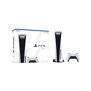 Sony PlayStation 5 Standard Edition - Blu-ray | Di..