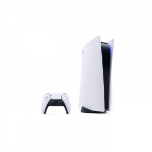 Sony PlayStation 5 Standard Edition - Blu-ray | Di..