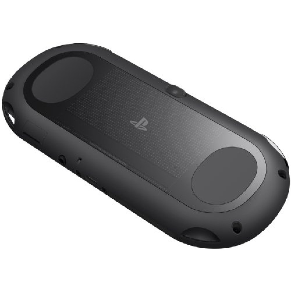PlayStation Vita - PS VITA Wi-Fiモデル Amazon.com: PlayStation Vita Wi-Fi Khaki/Black PCH-2000ZA16