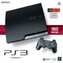 Sony Playstation 3 160GB System