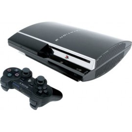 Sony Playstation 3 80GB 