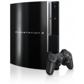 Sony Playstation 3 80GB 