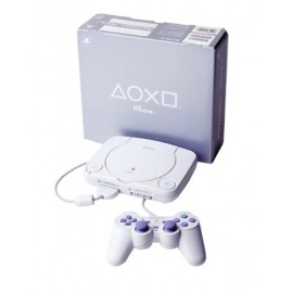 Sony Playstation PS One - Collector Edition 