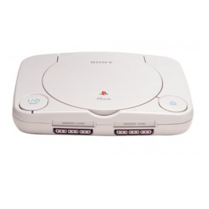 Sony Playstation PS One - Collector Edition
