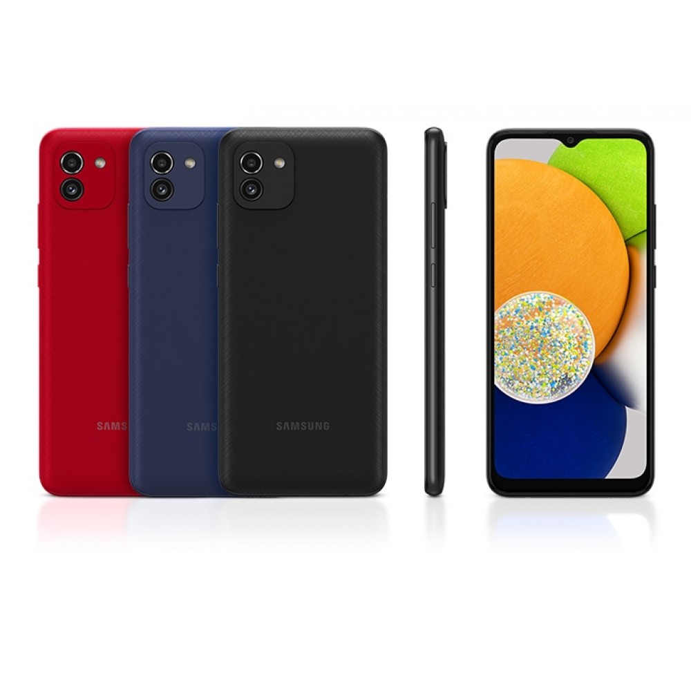 SAMSUNG Galaxy A03