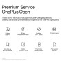 Oneplus Open 16GB/512GB
