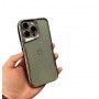 Titanium 14 Pro Back Case