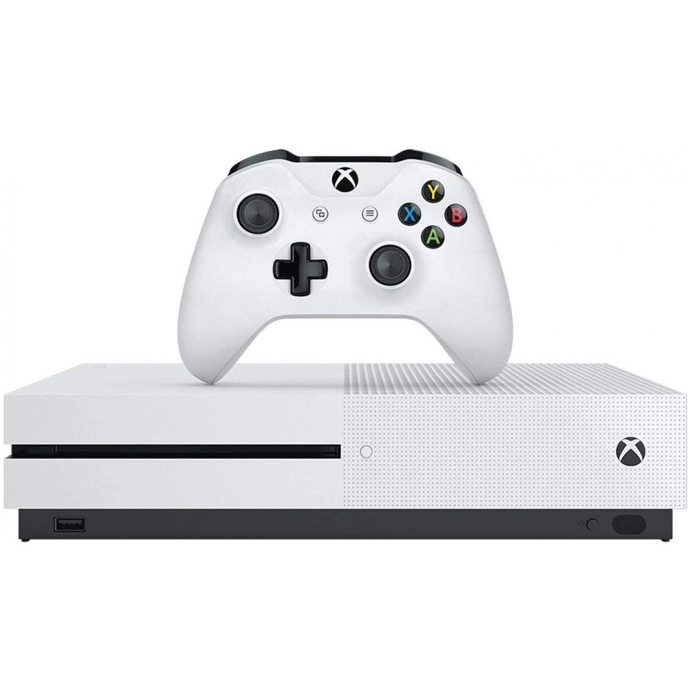 Xbox One S 1TB Console 