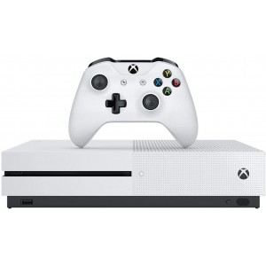 Xbox One S 1TB Console