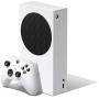 Microsoft Xbox Series S 512 GB Gaming Console (White)