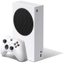 Microsoft Xbox Series S 512 GB Gaming Console (White)