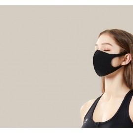 UYM 3D Unisex Reusable 3 Layer Mask with Earloop - Pack of Three