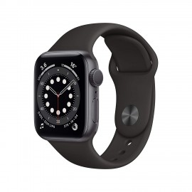 UYM Apple Watch Series 6 1:1 Copy Smart Watch