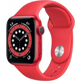 UYM Apple Watch Series 6 1:1 Copy Smart Watch