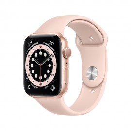 UYM Apple Watch Series 6 1:1 Copy Smart Watch