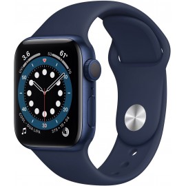 UYM Apple Watch Series 6 1:1 Copy Smart Watch