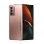 Samsung Galaxy Z Fold2 5G (Mystic Bronze, 256 GB)  (12 GB RAM)