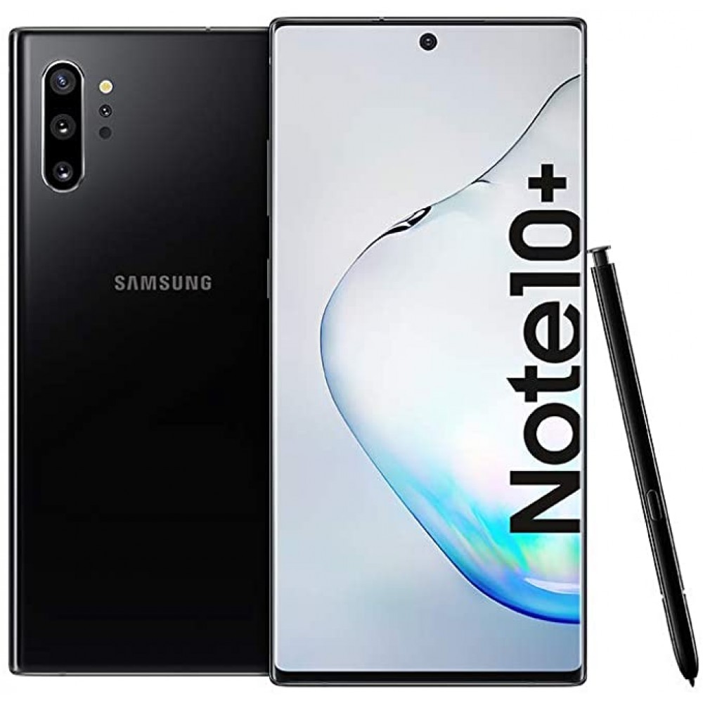 Samsung Galaxy Note 10 Plus | Brand New Sealed Pack