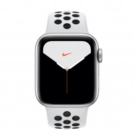 Apple Watch Series 5 44mm Nike Edition ( Australia Version ) Black