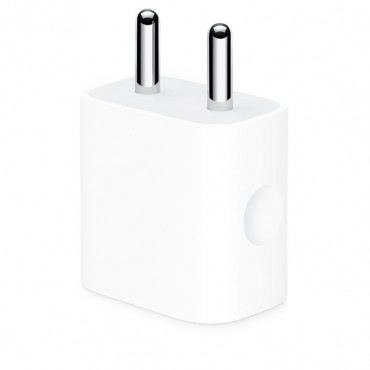Apple 20W USB-C Power Adapter Global