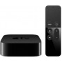 APPLE TV 4K 64GB (Black)