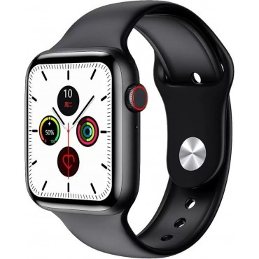 Apple Watch Series 5 44mm GPS + Cellular - Space Grey