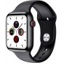 W26 Plus 44mm Smart Watch |  1.75 inch Infinite Screen 44 mm, Amoled  Display | Crown Working