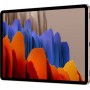 Samsung Galaxy Tab S7+ 12.4 inch, Super AMOLED 120 Hz Display