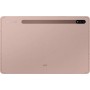 Samsung Galaxy Tab S7+ 12.4 inch, Super AMOLED 120 Hz Display