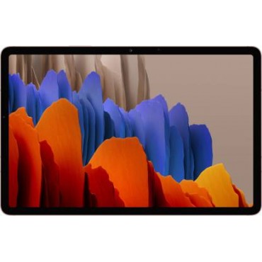 Samsung Galaxy Tab S7+ 12.4 inch, Super AMOLED 120 Hz Display