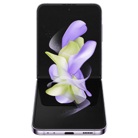 SAMSUNG Galaxy Z Flip4 5G 
