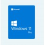 Windows 11 Pro Lifetime Retail License 32/64-Bit