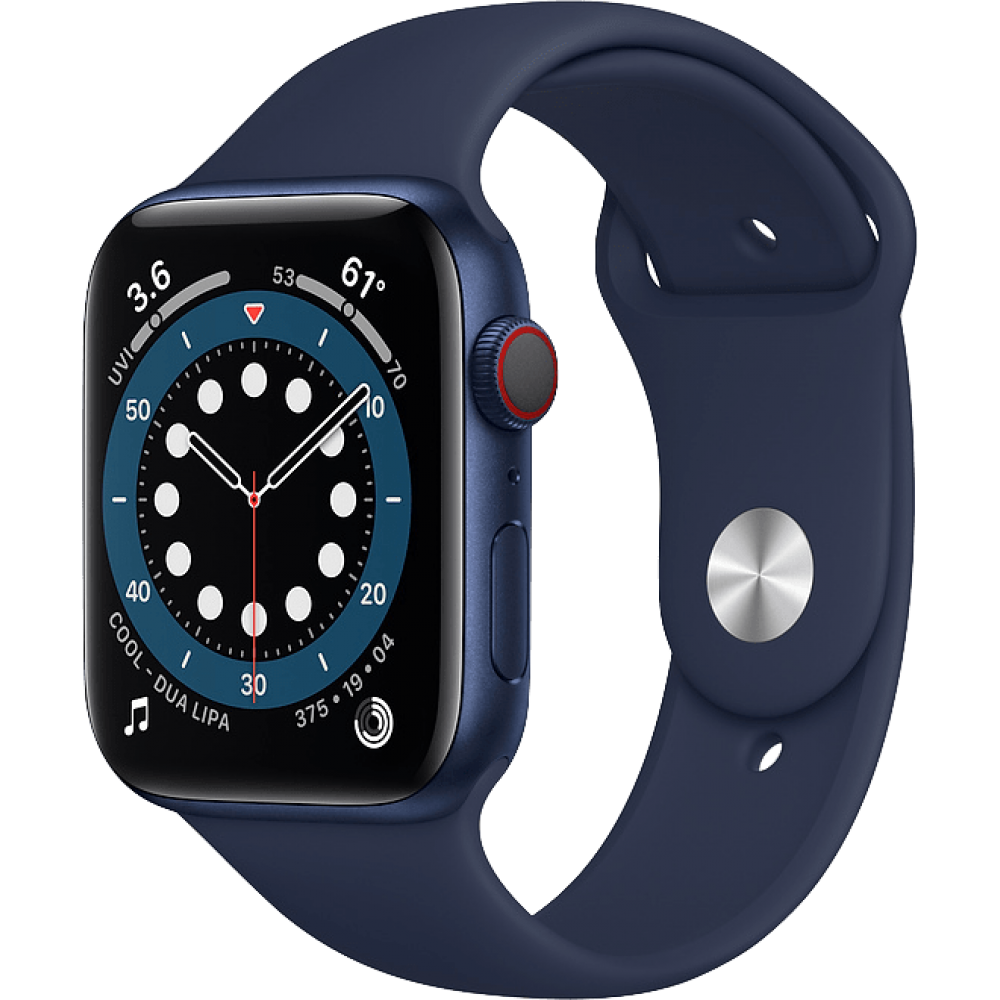 Apple Watch Series 5 44mm