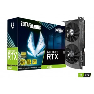 Zotac GeForce GTX 1660 Super Twin Fan |  NON LHR