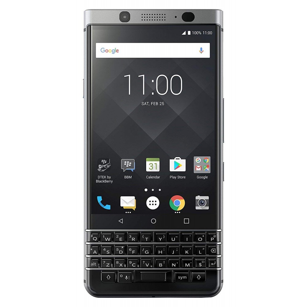 BlackBerry Keyone