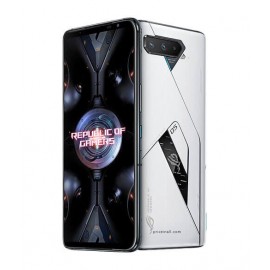 ASUS ROG Phone 5 Ultimate (White, 512 GB)  (18 GB RAM)