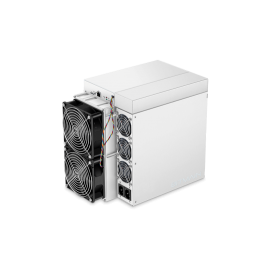Bitmain Antminer S19-95TH/S Bitcoin Miner with Power Supply