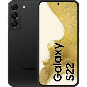Samsung Galaxy S22 5G - 8GB, 128GB